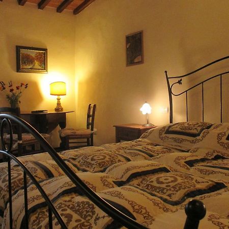 Podere Pian Dei Gelsi Вольтерра Экстерьер фото