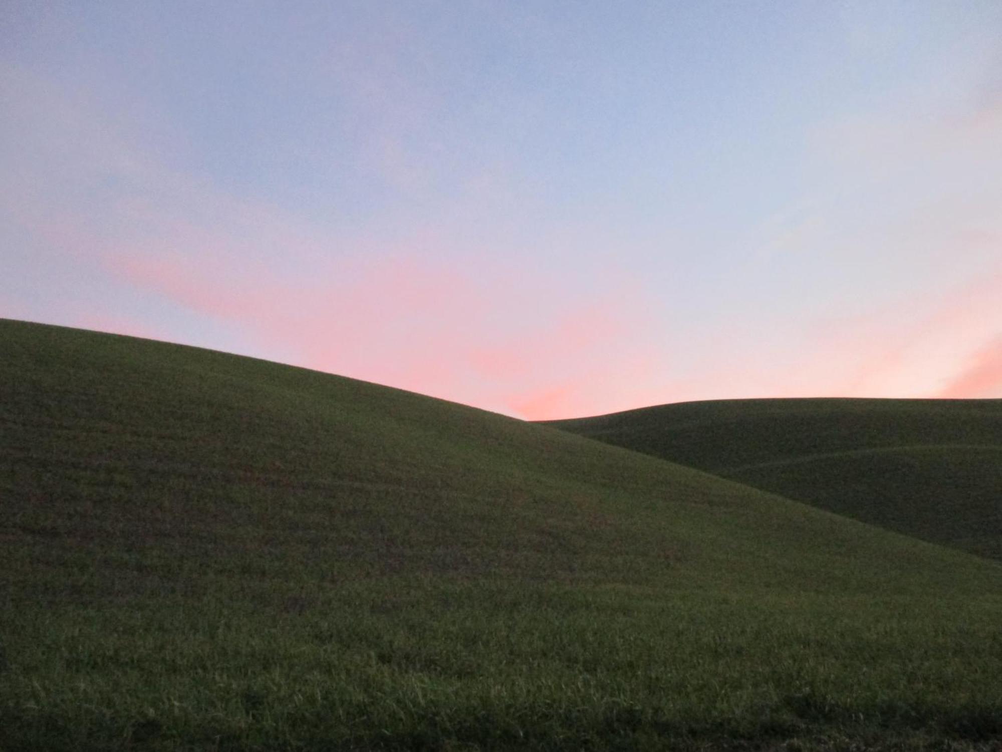 Podere Pian Dei Gelsi Вольтерра Экстерьер фото